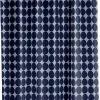 Badeforhæng<Södahl Badeforhæng 180x220 Bubbles Linen blue