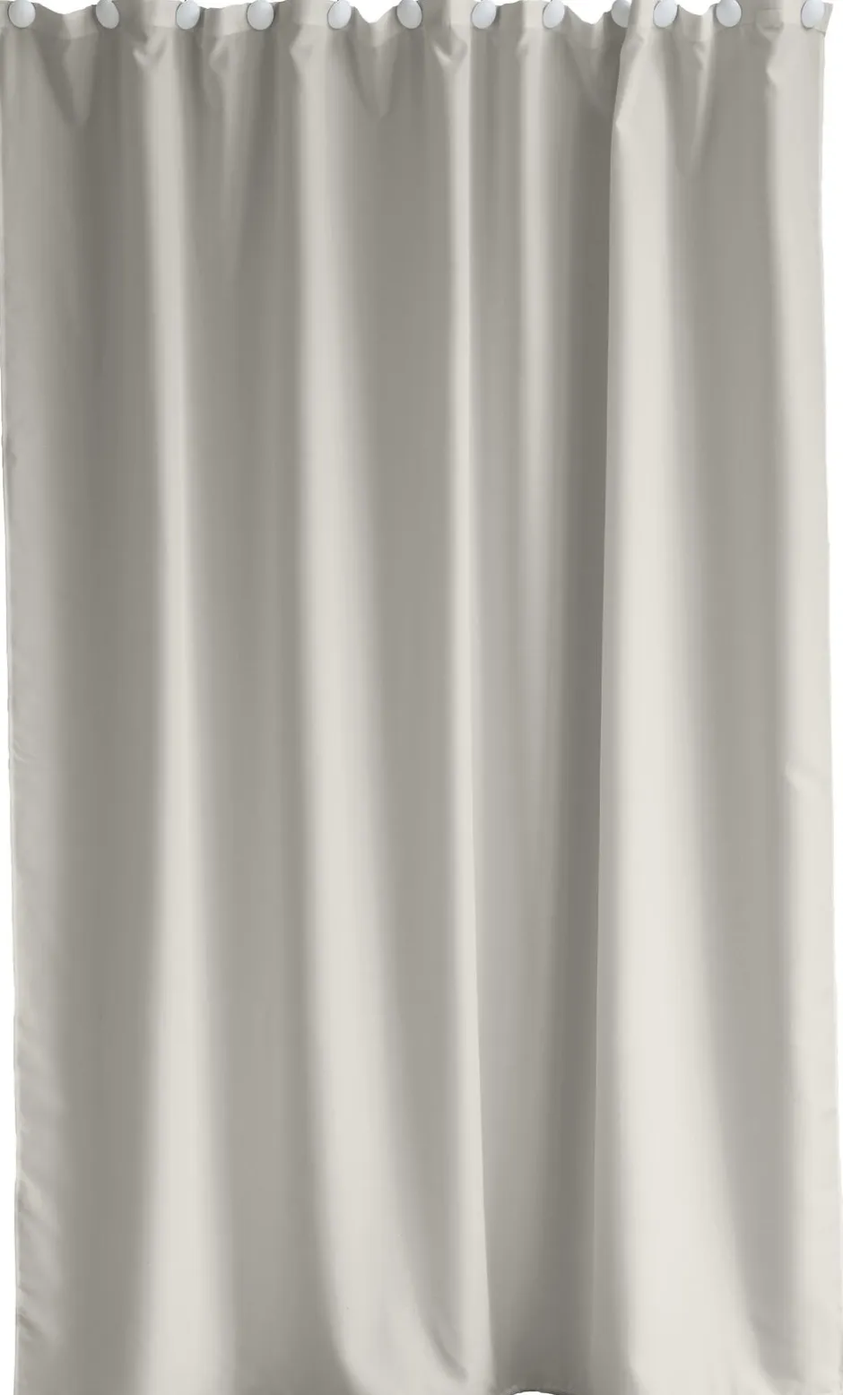 Badeforhæng<Södahl Badeforhæng 180x220 Comfort Beige