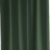 Badeforhæng<Södahl Badeforhæng 180x200 Comfort Pine green