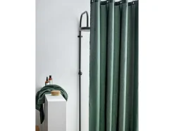 Badeforhæng<Södahl Badeforhæng 180x200 Comfort Pine green