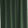 Badeforhæng<Södahl Badeforhæng 180x220 Comfort Pine green