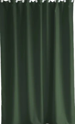Badeforhæng<Södahl Badeforhæng 180x220 Comfort Pine green