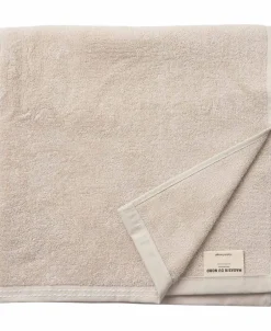 Håndklæder<Magasin du Nord Collection Badehåndklæde Sand