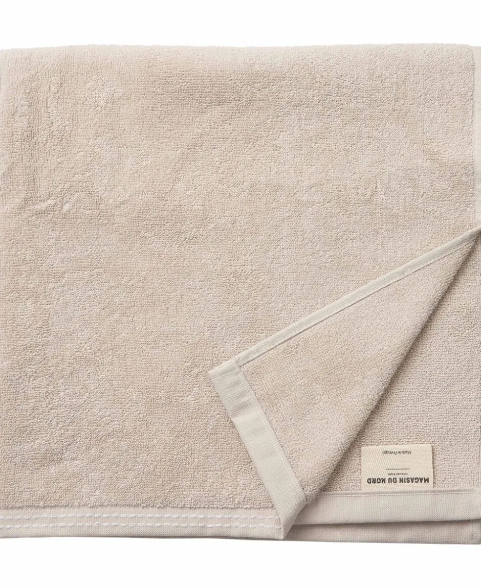 Håndklæder<Magasin du Nord Collection Badehåndklæde Sand