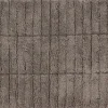 Bademåtter<Zone Bademåtte Taupe Tiles