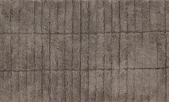 Bademåtter<Zone Bademåtte Taupe Tiles