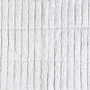 Bademåtter<Zone Bademåtte White Tiles