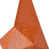 Trådløse Lamper<Gubi Bagdad Portable Lamp, EU Shade: International Orange