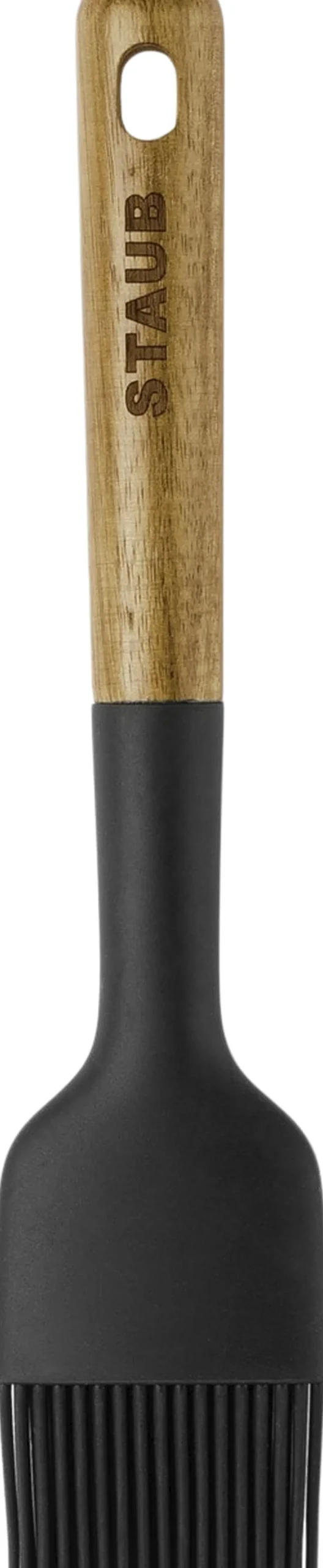 Bageartikler<Staub Bagepensel, 22 cm