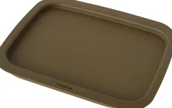 Opbevaring<Hachiman Bakke/låg sand medium/large 9x32,7x1,8cm