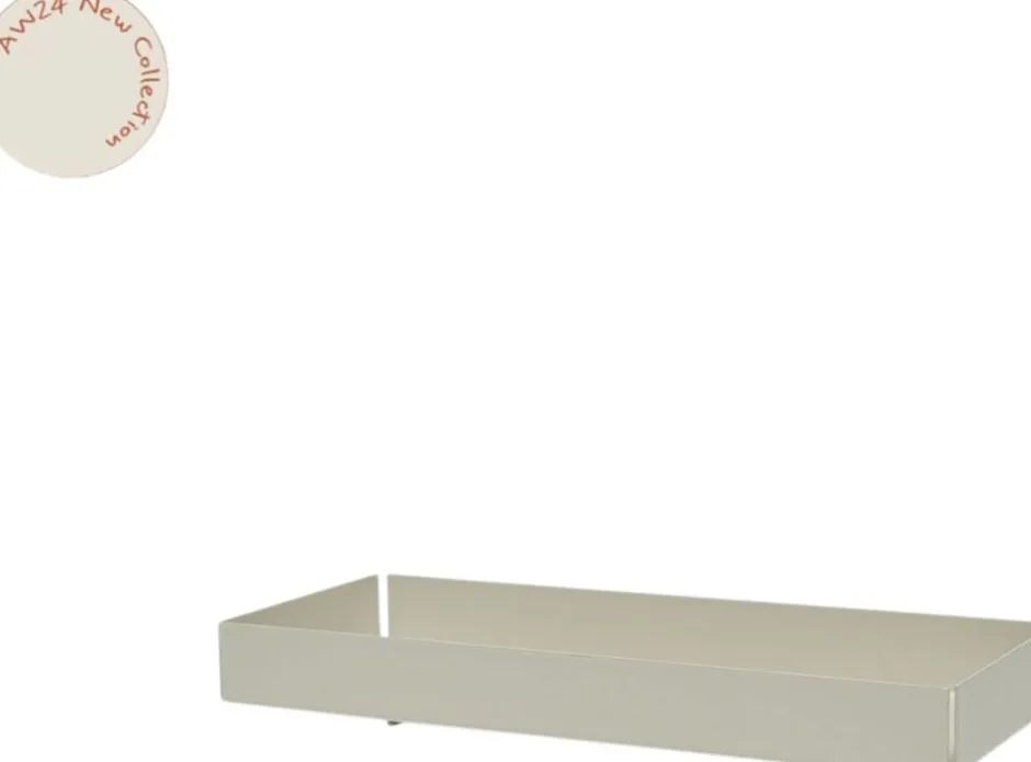 Opbevaring<OYOY Living Design Bakku Bakke - Lille