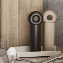 Opbevaring<OYOY Living Design Bakku Bakke - Lille