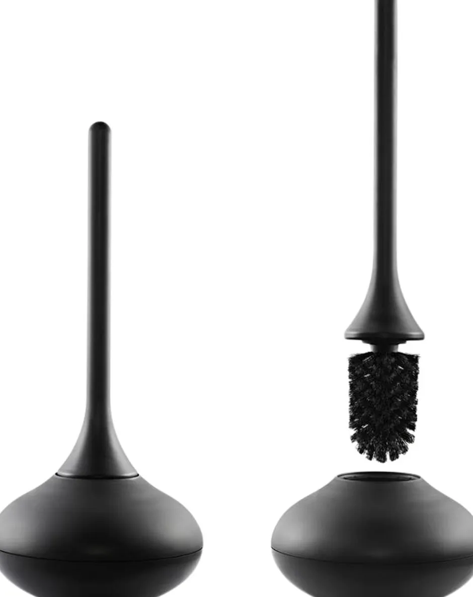 Badeværelsestilbehør<Normann Copenhagen Ballo Toilet Brush