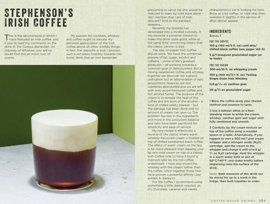 Bøger<Bøger Barista's Guide to Coffee
