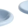Skåle & Fade<Hay Barro Bowl-Set of 2-Light blue