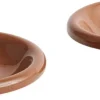 Skåle & Fade<Hay Barro Bowl-Set of 2-Natural