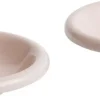 Skåle & Fade<Hay Barro Bowl-Set of 2-Pink