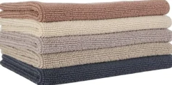 Bademåtter<Magasin du Nord Collection Bathmat stonewashed 60x90 concrete GOTS