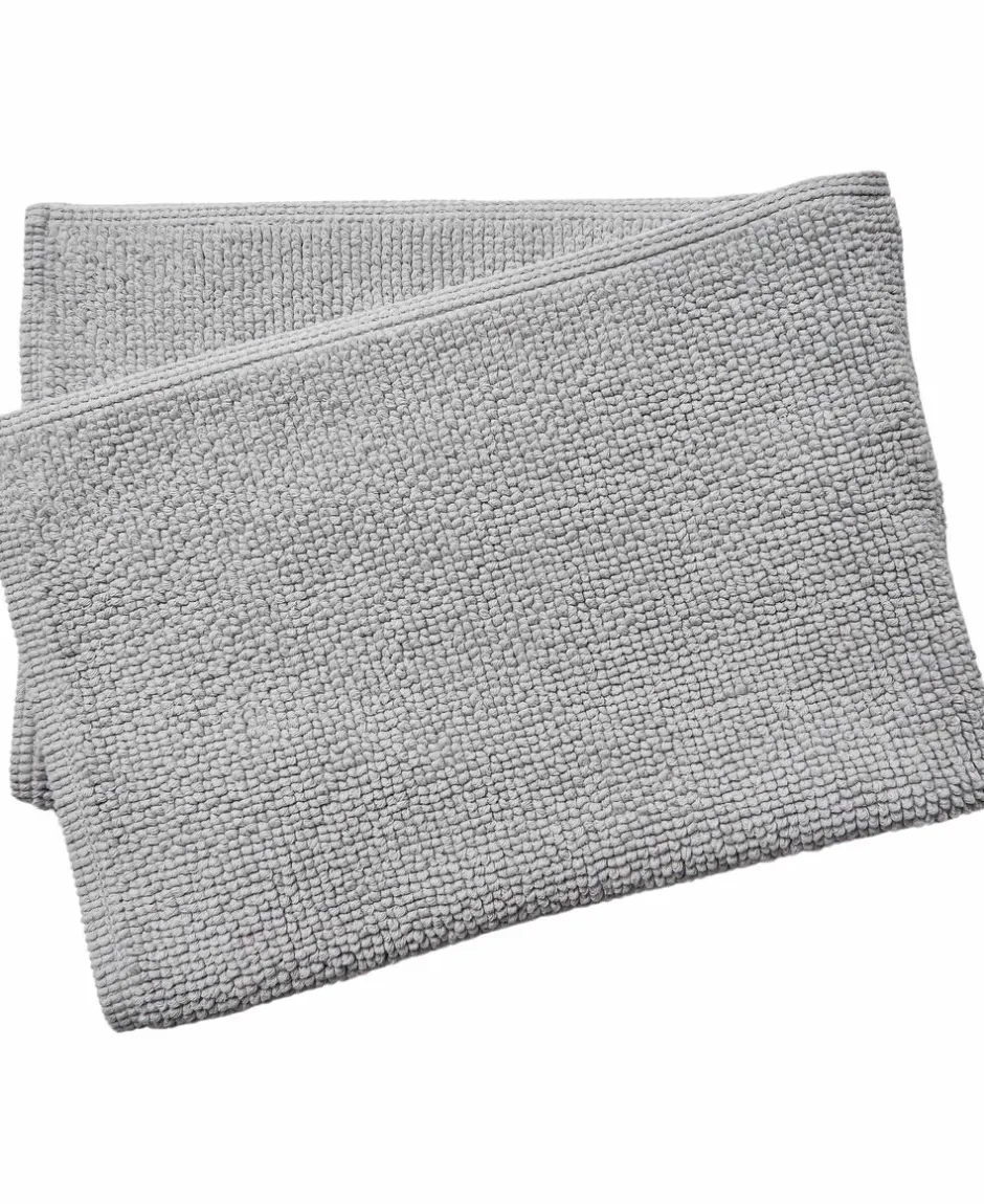 Bademåtter<Magasin du Nord Collection Bathmat stonewashed 60x90 highrise GOTS