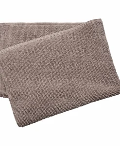 Bademåtter<Magasin du Nord Collection Bathmat stonewashed 60x90 moonrock GOTS
