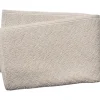 Bademåtter<Magasin du Nord Collection Bathmat stonewashed 50x80 simply taupe GOTS