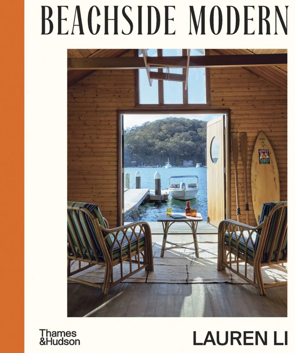 Bøger<New Mags Beachside Modern