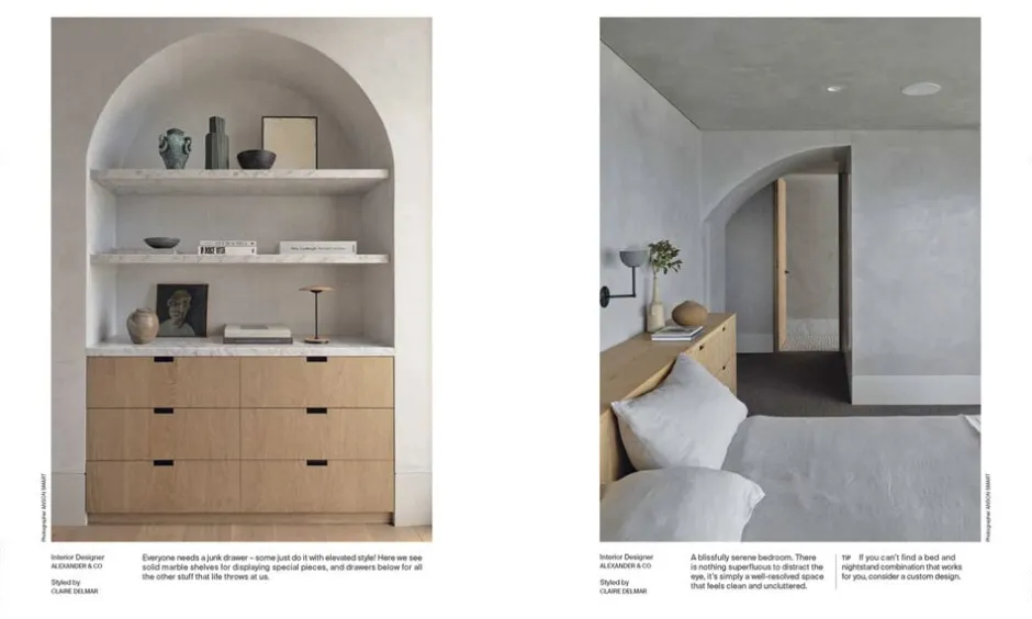 Bøger<New Mags Beachside Modern