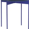 Møbler<Hübsch Beam Side Table Blue