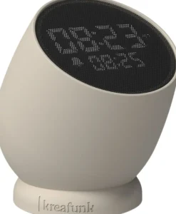 Ure & Vejrstationer<Kreafunk Bell
