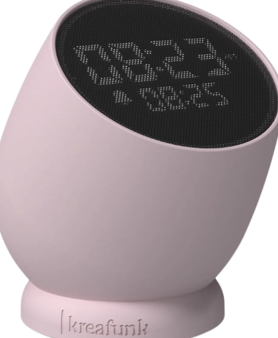 Ure & Vejrstationer<Kreafunk Bell