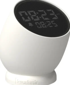 Ure & Vejrstationer<Kreafunk Bell