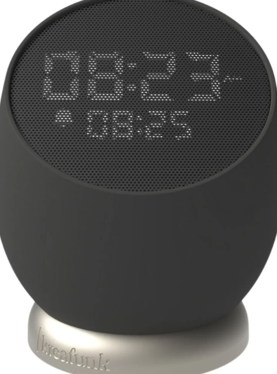 Ure & Vejrstationer<Kreafunk Bell