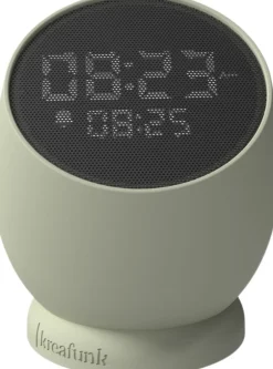 Ure & Vejrstationer<Kreafunk Bell