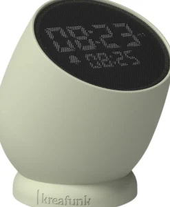 Ure & Vejrstationer<Kreafunk Bell