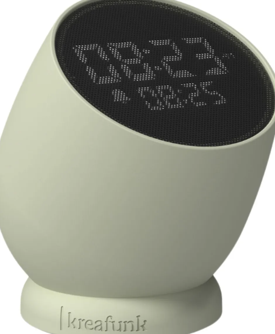 Ure & Vejrstationer<Kreafunk Bell