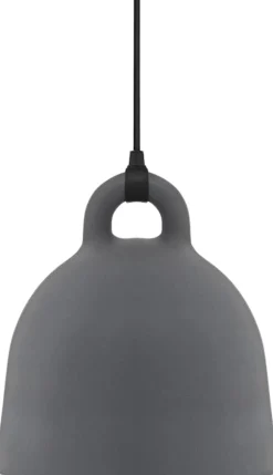 Pendler<Normann Copenhagen Bell pendel Grå