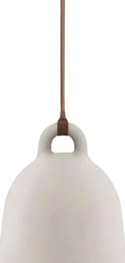 Pendler<Normann Copenhagen Bell pendel Sand