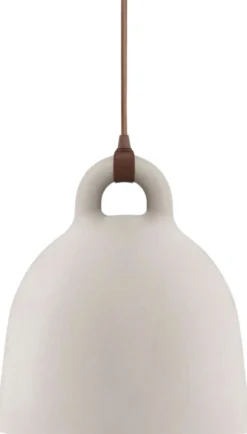 Pendler<Normann Copenhagen Bell pendel Sand