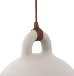 Pendler<Normann Copenhagen Bell pendel Sand