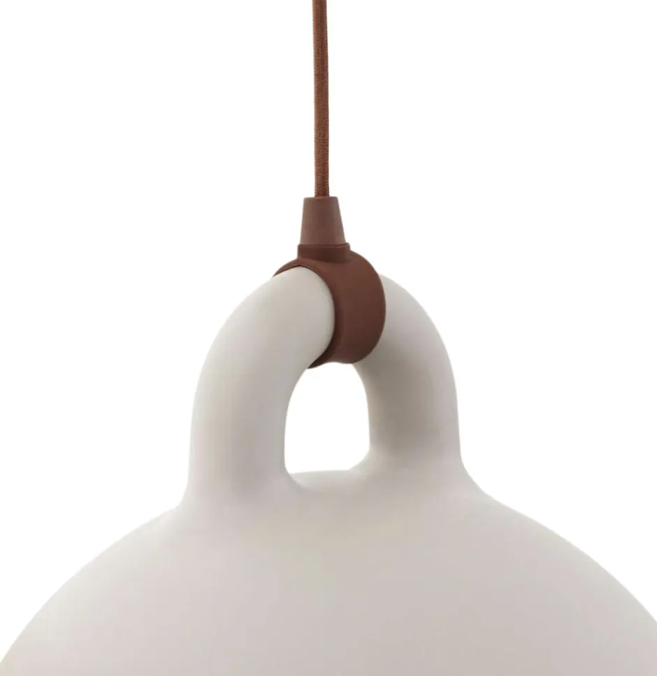 Pendler<Normann Copenhagen Bell pendel Sand