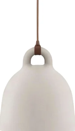 Pendler<Normann Copenhagen Bell pendel Sand