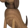 Figurer & Skulpturer<Lucie Kaas Bella - Dog, light