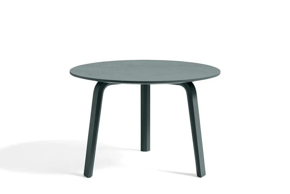 Møbler<Hay Bella Coffee-Ø60 x H39-Brunswick gr