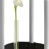 Adventsstager<Ekta Living Belt 4 candles, Black