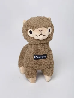 Til Boligens Kæledyr<Nordog Benji Mini Alpaca hundebamse