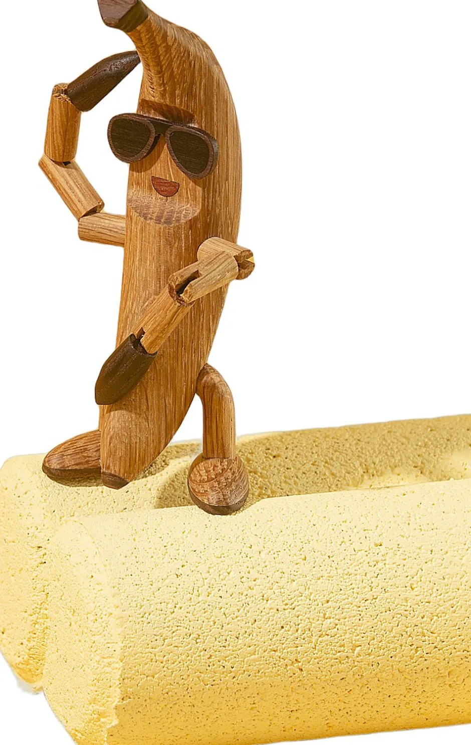 Figurer & Skulpturer<Spring Copenhagen Benny Banana