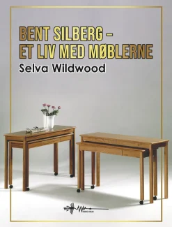 Bøger<Bøger Bent Silberg