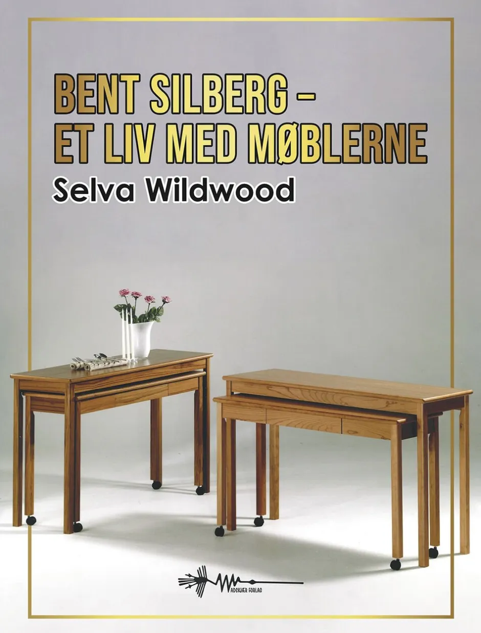 Bøger<Bøger Bent Silberg
