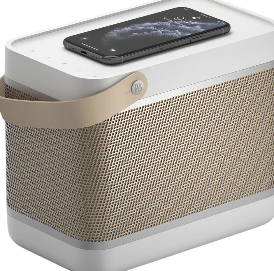 Elektronik<Bang & Olufsen Beolit 20 Bluetooth Speaker
