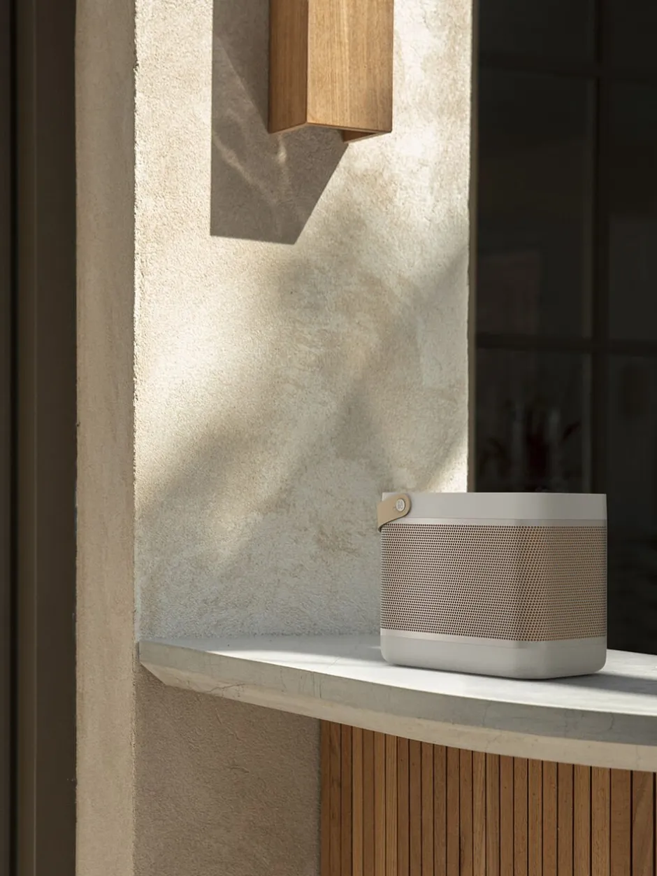 Elektronik<Bang & Olufsen Beolit 20 Bluetooth Speaker